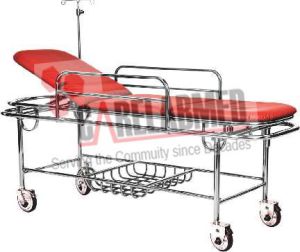 Stretcher Trolley