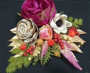 Decorative Dried Flowers For Gifting