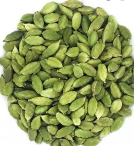 Green Cardamom