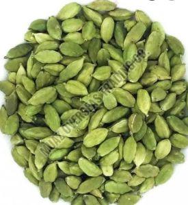 Raw Green Cardamom For Cooking