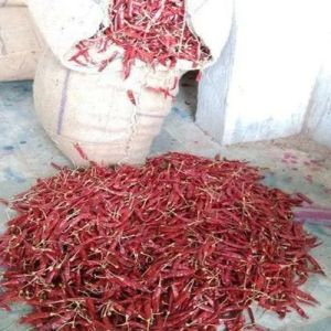 Natural Pure Dry Red Chilli, Grade Standard : Food Grade