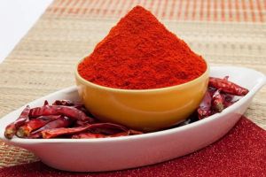 Natural Red Chilli Powder For Cooking Spices