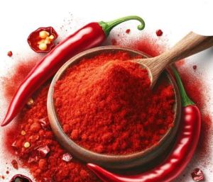 Red Chilli Powder