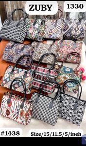 Cotton Bags For Office