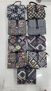 Arbaaz Cotton Fabric Bags