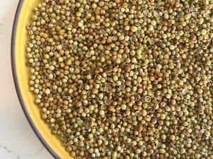 Coriander Seed