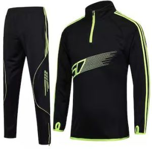 Men Lycra Tracksuit