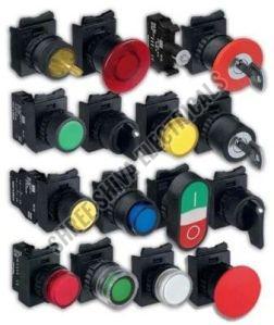 ABS Plastic Indicator Buzzer, Voltage : 5 V