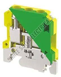 Elmex ET10 Earthing Terminal Block