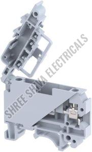 Elmex KUDF 4 Fuse Terminal Block