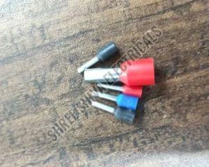 Insulated Copper Cable Lug, Color : Black, Red, Blue