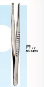 Bonney Tissue Forceps