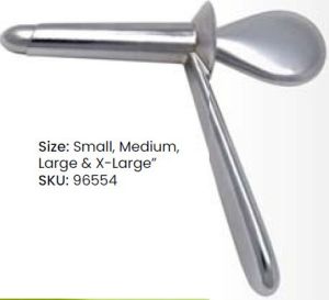 Stainless Steel Polished Premium Quality Proctoscope For Hospital