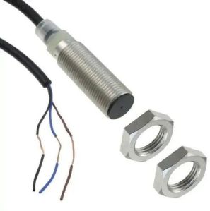 E2B-M12KS04-WP-B1 Omron Proximity Sensor