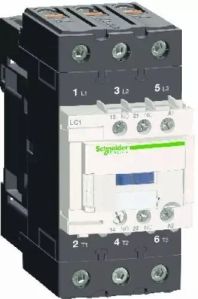 LC1D09N7 Schneider Power Contactor