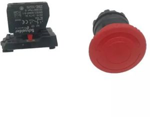 XB5AS542N Schneider Push Button Switch