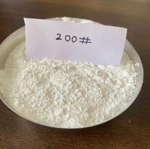 All Mesh White Dolomite Powder