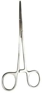 Stainless Steel Artery Forceps