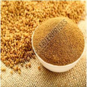 Natural Fenugreek Seed Powder For Spices