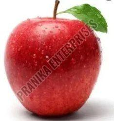 Natural Organic Fresh Apple For Human Consumption