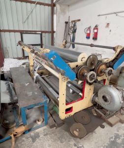 Paper Slitting Machine