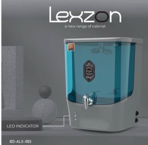 Lexzon Bd Alx 003 RO Water Purifier