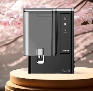 Lexpure Lx One Glam Water Purifier