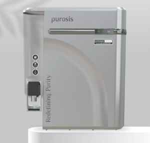 Purosis Puroaqua Premium Silver Water Purifier