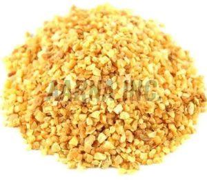 Dehydrated Garlic Minced For Cooking