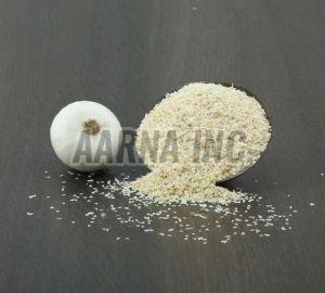 Dehydrated White Onion Minced For Cooking