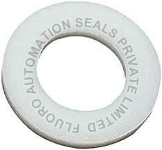 Polished PTFE Washers, Technics : Machine Made