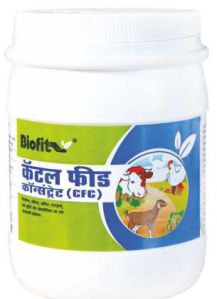 Biofit 280gm Cattle Feed Concentrate