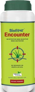 Biofit 1000ml Encounter Weed Destroyer Bio Fertilizer