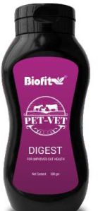 Biofitt 500gm Pet-Vet Digest