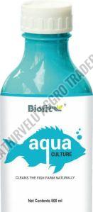 Biofit 500ml Aquaculture Chemical For Fish Farming