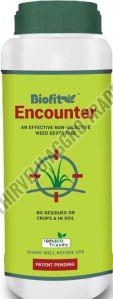 Biofit 1000ml Encounter Weed Destroyer Bio Fertilizer