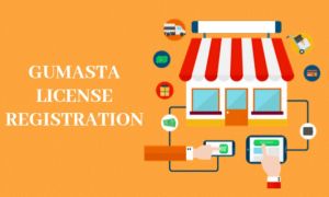 Gumasta License Registration Service