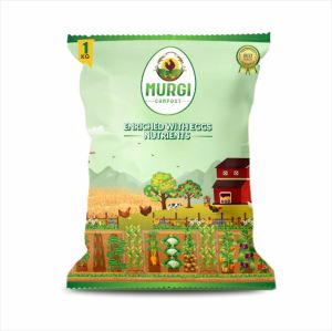 Chicken Organic 1kg Murgi Compost For Agriculture Use