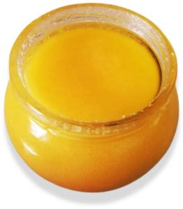 Pure Desi Cow Ghee For Cooking, Worship