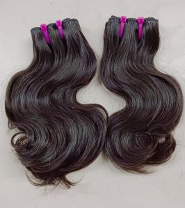 Virgin Remy Hair