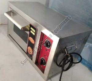 10x16 Inch Electric Pizza Oven, Weight : 14 Kg