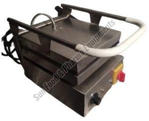 8 Slice 3 Step Sandwich Griller For Kitchen