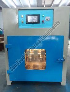 Electric Hydrolytic Stability Testing Machine For Industrial