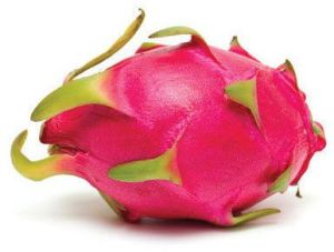 Natural Fresh Dragon Fruit For Human Consumption