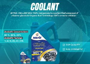 Engine Coolant