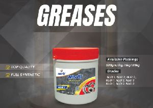 Nitrol Grease