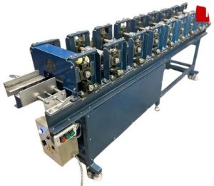 Roll Forming Machine