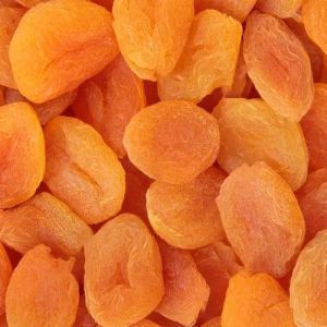 Dried Apricots