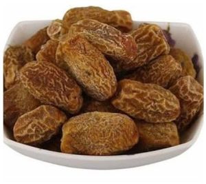 Dried Dates For Human Consumption