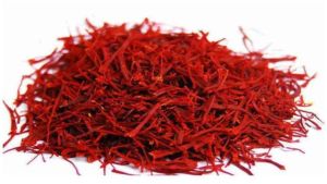 Kashmiri Saffron